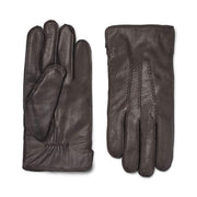 Leonardo Men's Deerskin Gloves