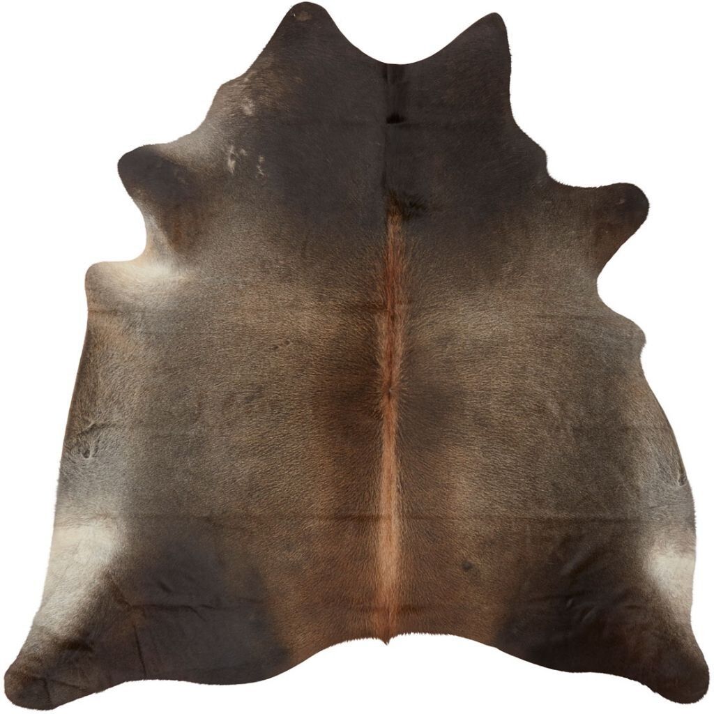 Cow Hide Rug | 2,96 sqm