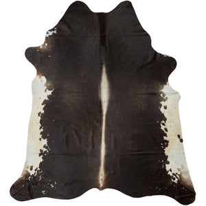 Cow Hide Rug