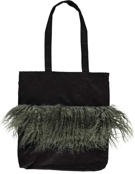 Tote Bag Hedge Green