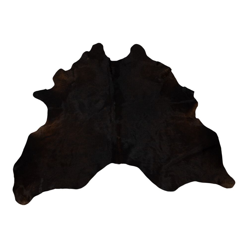 Cowhide | Argentina Black