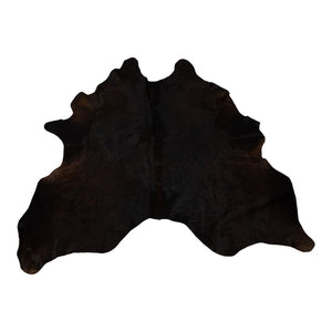 Cowhide | Argentina Black