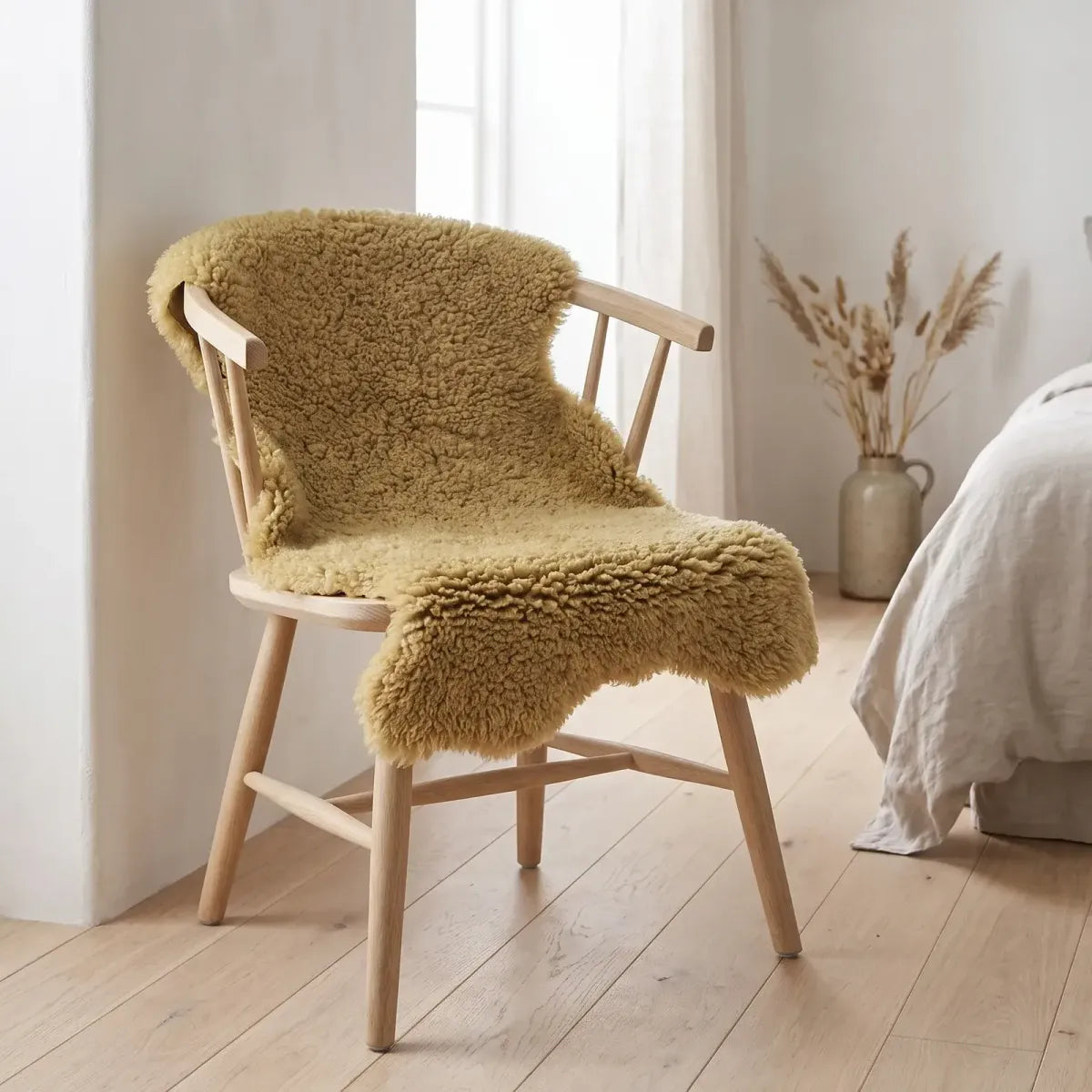  Straw Yellow