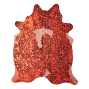 Cow Hide Rug | 3,7 sqm
