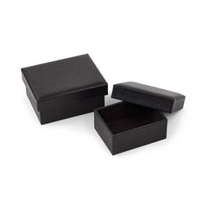 Leather Box