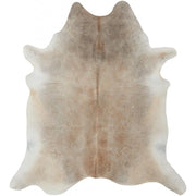 Cow Hide Rug | 3,7 sqm