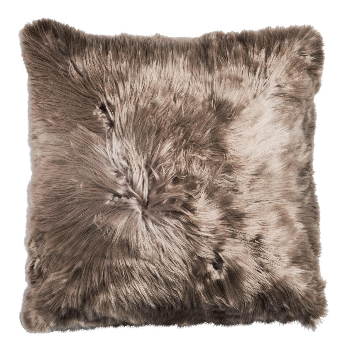 Alpaca Cushion | 50x50 cm