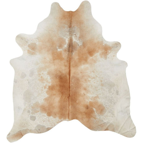 Cow Hide Rug