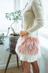 Jasmin Muff Bag