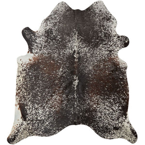 Cow Hide Rug