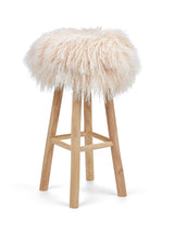 Stool Cover Arctic Sunrise