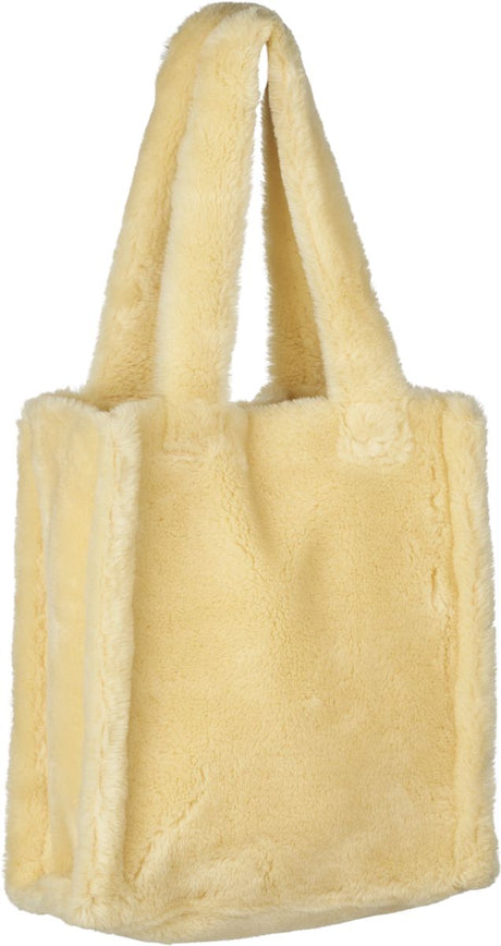 Maxi Glory Shopper Yellow