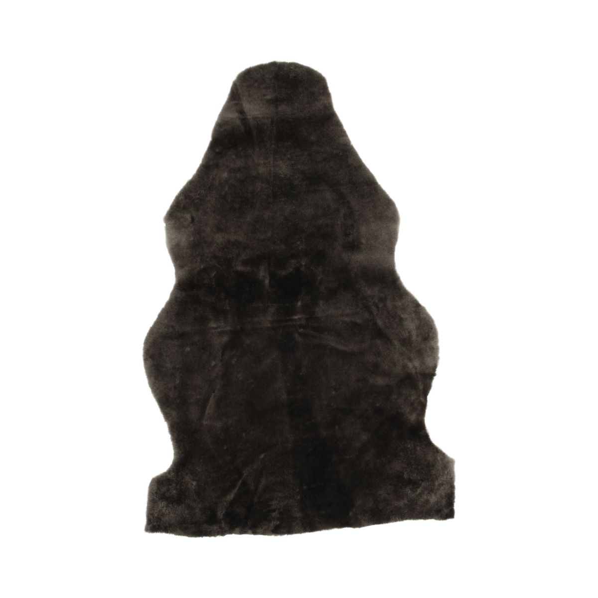 New Zealand Sheepskin | Short Wool | Double Face | 35 in