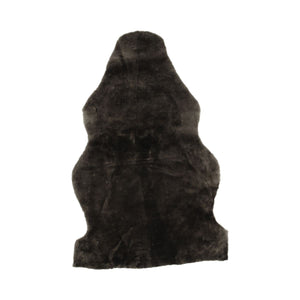 New Zealand Sheepskin | Short Wool | Double Face | 35 in