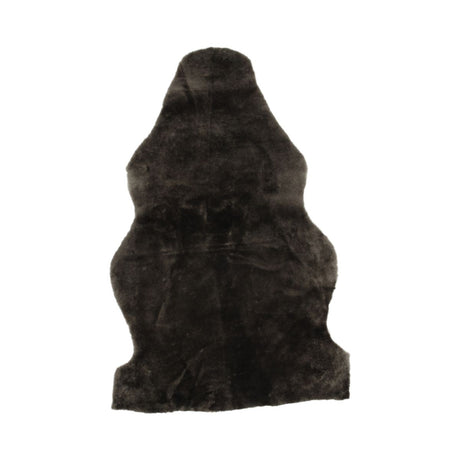 New Zealand Sheepskin | Short Wool | Double Face | 35 in