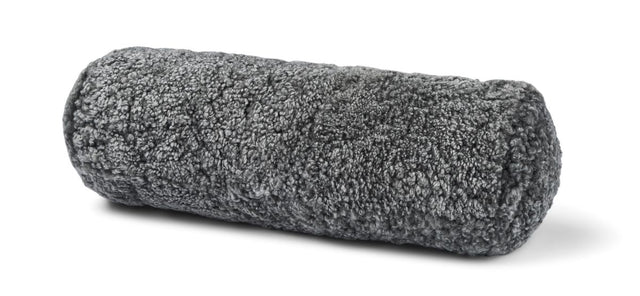 Sheepskin Bolster Cushion | SW | [SPECIAL OFFER]