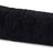 Sheepskin Bolster Cushion | SW | [SPECIAL OFFER] Black