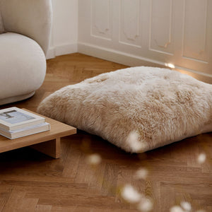 Maxi Float Cushion | LW | 35 in Black