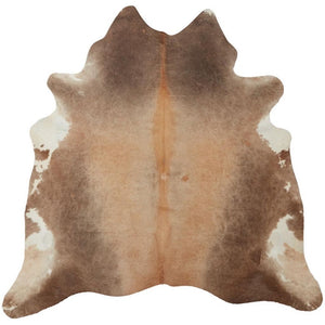 Cow Hide Rug