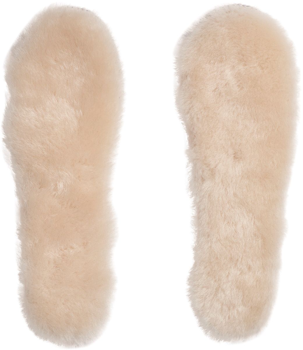 Sheepskin Insoles