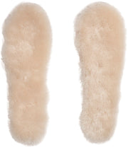 Sheepskin Insoles