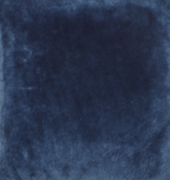 Simon Stool Navy Blue