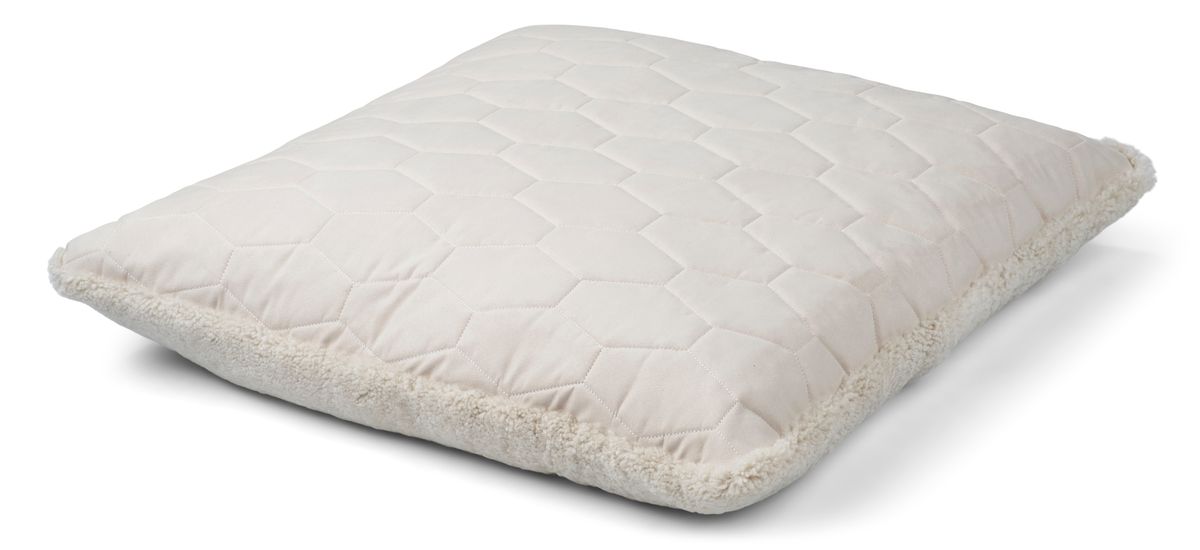 Maxi Float Cushion | SW | 35 in Pearl