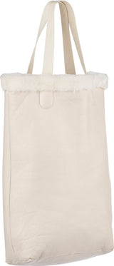 Leonora Shopper Bag Ivory