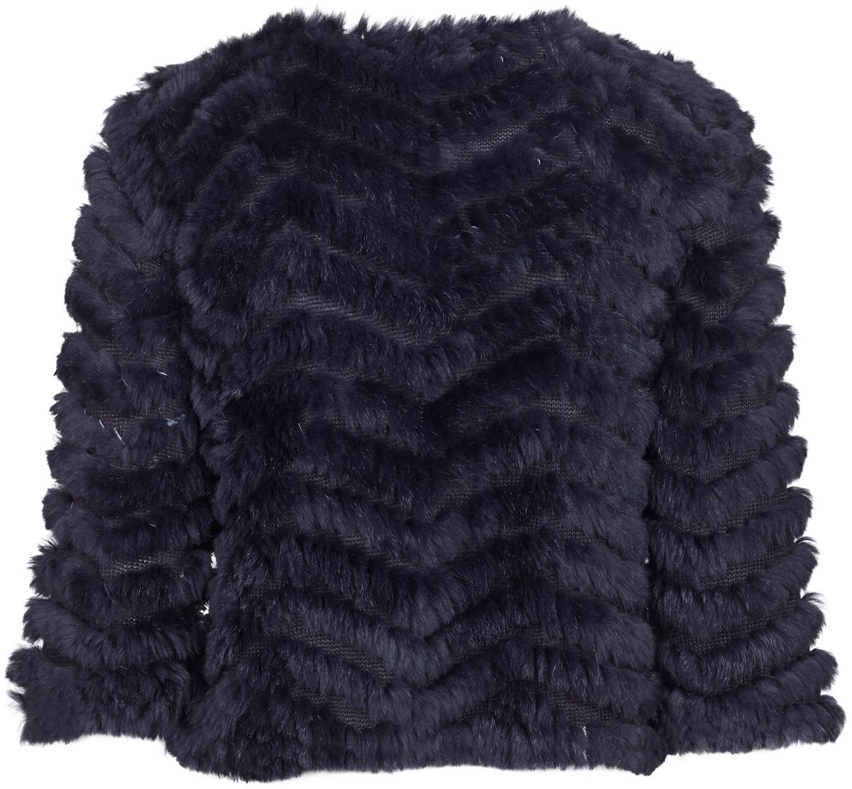 Holly Cardigan Midnight Blue