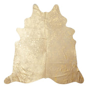 Cow Hide Rug | 4,82 sqm