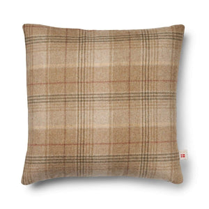 Doublesided Cushion | 52x52 cm