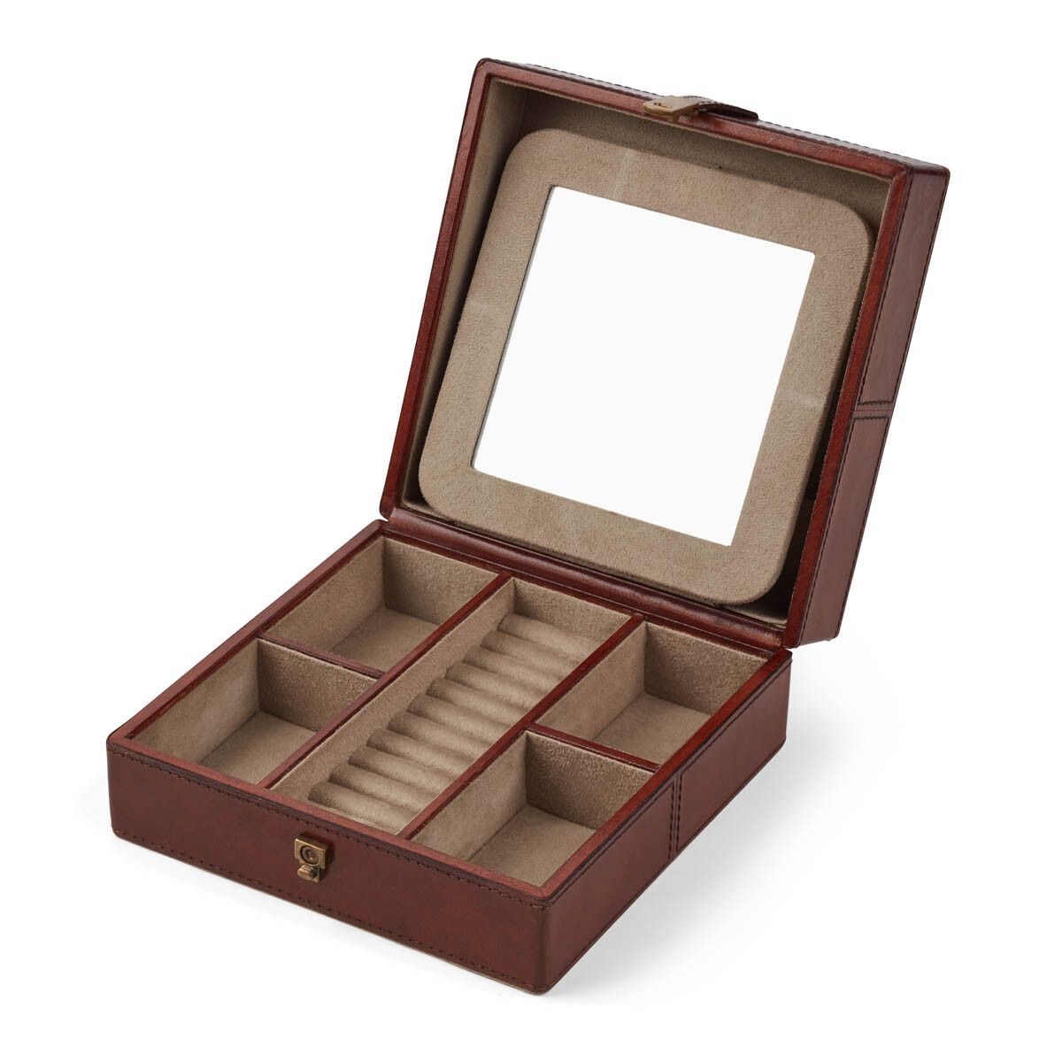 Jewellery Box | 8x8x4 in