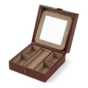 Jewellery Box | 8x8x4 in