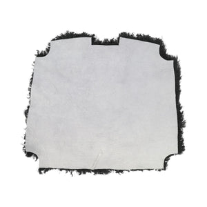 Children Y-chair Seat Cover Black