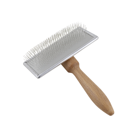 Sheepskin Brush