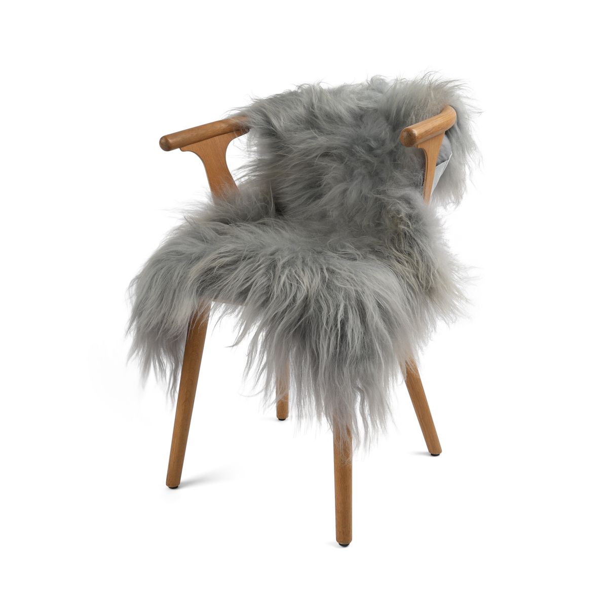  Icelandic Sheepskin | Long Wool