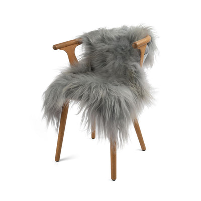Icelandic Sheepskin | Long Wool