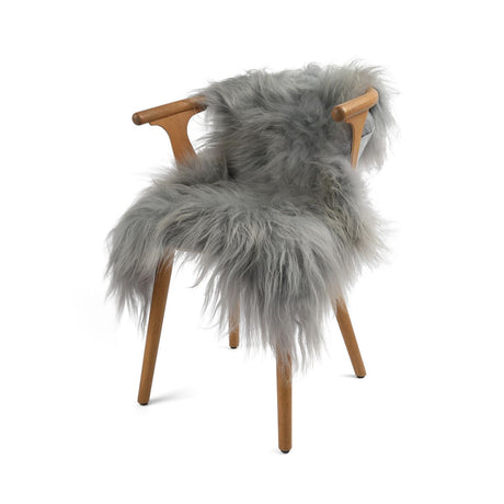  Icelandic Sheepskin | Natural Colors 