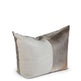 Calf Leather Pouf Small | Large