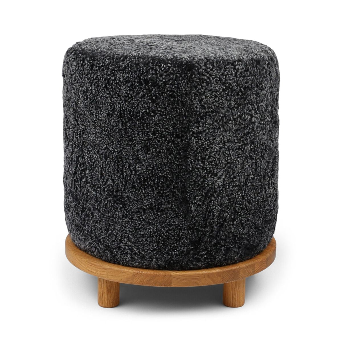 Simon Stool Anthracite
