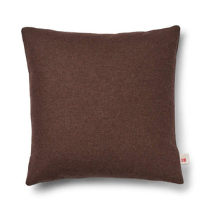 Doublesided Cushion | 20x20 in 13x20 in Brown