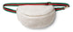 Saki Belt Bag White