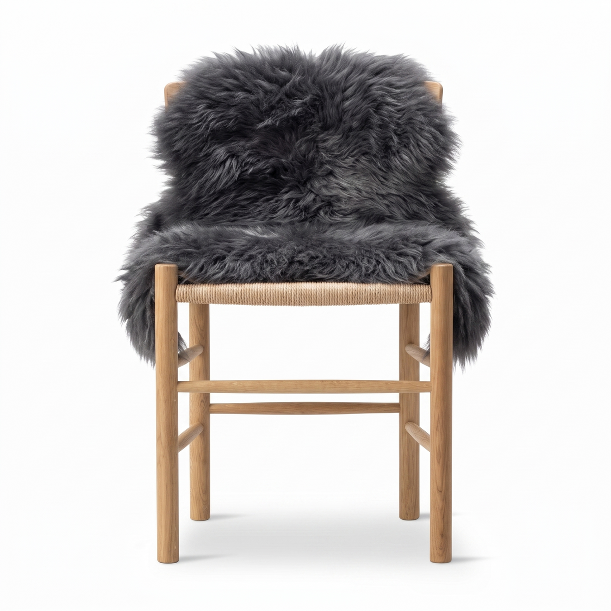 Sheepskin | Tibet | approx. 33x24 in