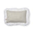 Long-Wool Sheepskin Cushion | 34x52 cm