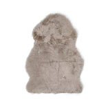 Merino Sheepskin | Long Wool | New Zealand | Mini | 65x45 cm Dark Beige