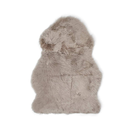 Merino Sheepskin | Long Wool | New Zealand | Mini | 65x45 cm Dark Beige