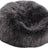 Round Sheepskin Bean Bag | Long Wool | Medium | Large Steel