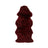 New Zealand Sheepskin | Long Wool | Rug 53 in Burgundy