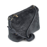 Olivia Bag Blue Grey