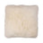 Alpaca Cushion | Doublesided | Short Wool
